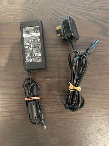 Photo of free AOC Monitor Power Supply ADPC1925EX (Bermondsey SE1) #2
