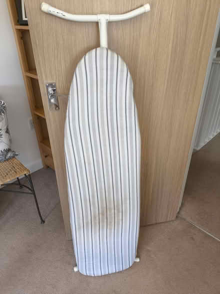 Photo of free Ironing Board (Corfe Mullen BH21) #1