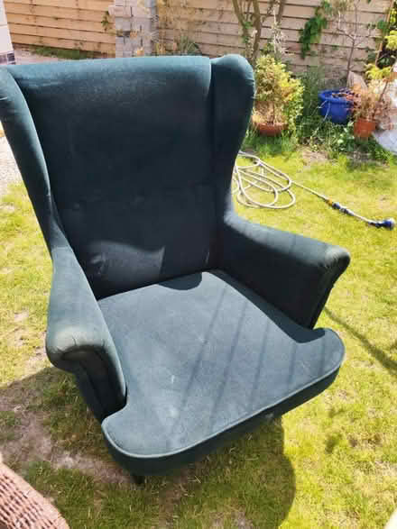 Photo of free Ikea Chair (Greasby CH49) #1