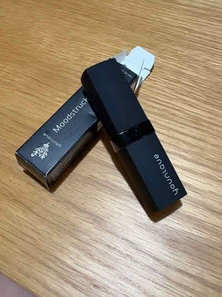 Photo of free Younique lipstick (Greenwich SE10) #2