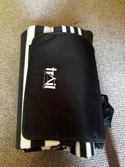 Photo of free Waterproof Picnic Blanket (Maida vale W9) #1