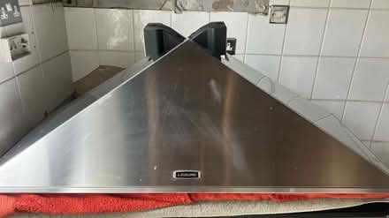 Photo of free Leisure Cooker Extract Hood (BN3 5SB) #1