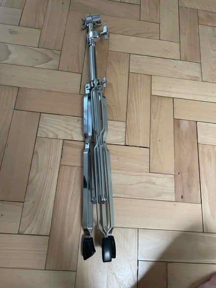 Photo of free Hi-hat stand for a drum kit (W3, Acton) #1