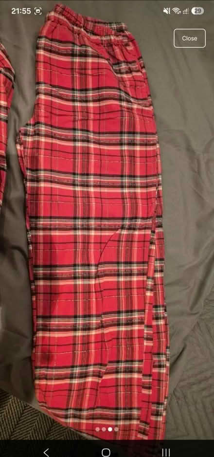 Photo of free Pyjamas (Brent lea TW8) #3