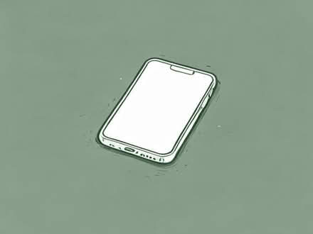 Photo of A mobile phone working order (Holmcroft ST16) #1