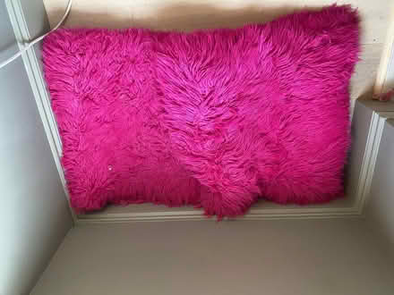 Photo of free Two large floor cushions (Portsmouth PO2) #1