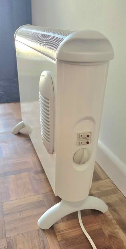 Photo of free Dimplex Portable Heater (Euxton PR7) #2