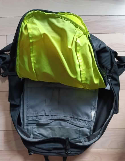 Photo of free Bag pack (Bed-stuy) #4