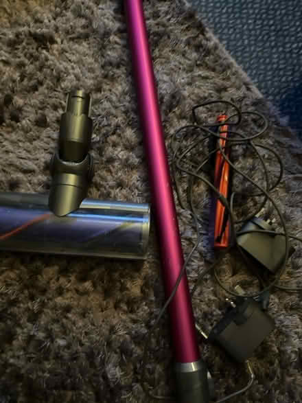 Photo of free Dyson Cordless Parts (Ashford TW15) #1