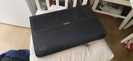 Photo of free Virgin media box (Kingsthorpe NN2) #1
