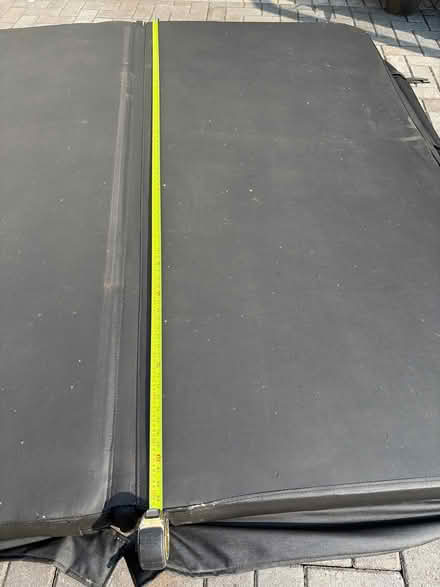 Photo of free Hot tub cover (Swansea SA5) #3