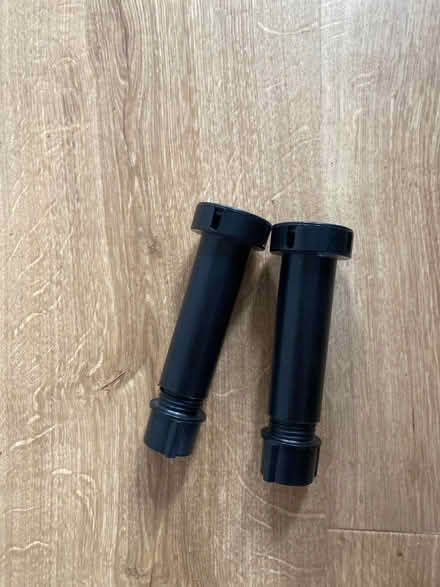 Photo of free Adjustable kitchen unit legs (Sittingbourne ME10) #1