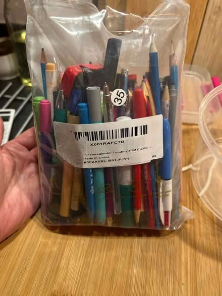Photo of free Stationery (Emerson's Green BS16) #1