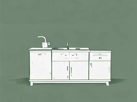 Photo of Kitchen Base Cupboards (Hartlepool TS24) #1