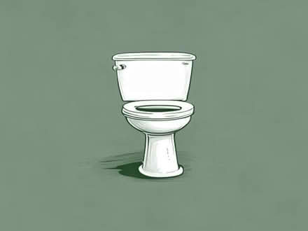 Photo of Raised Toilet Frame (Bailbrook BA1) #1
