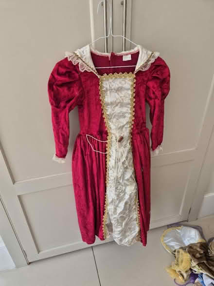 Photo of free Kids dressing up costumes (Balham SW12) #3