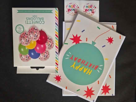Photo of free Stationery Items, Kids Decal Tattoos + 2 DVDs (Balham SW17) #2