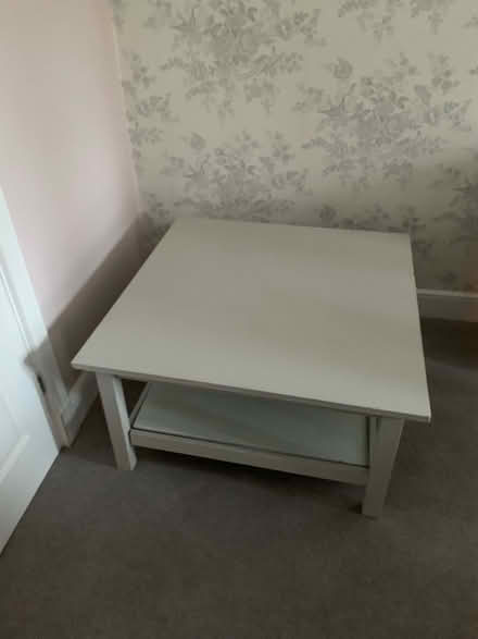 Photo of free Coffee table (Sanderstead CR2) #4