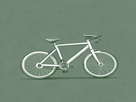 Photo of Adult push bike (Bourneville NP13) #1