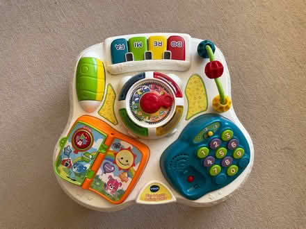 Photo of free Play centre (Waterlooville PO7) #2
