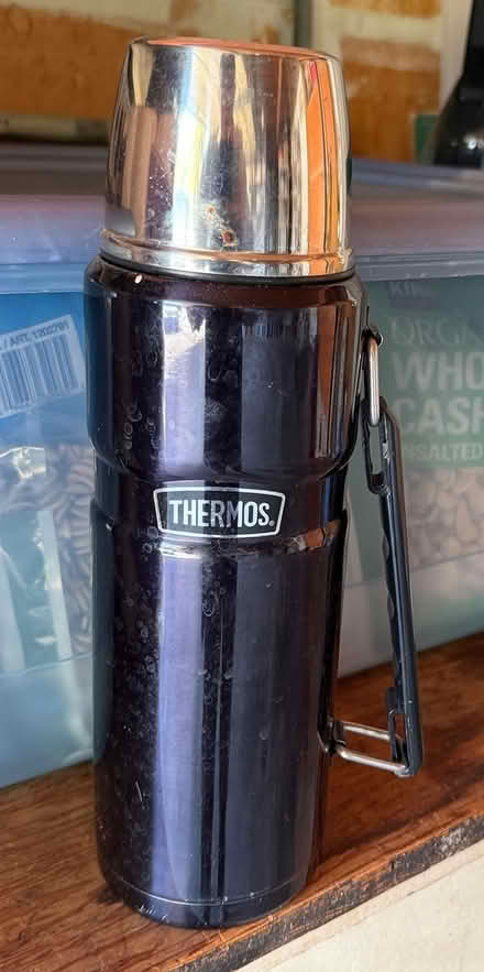 Photo of free Thermos Bottle (Terra Linda) #1