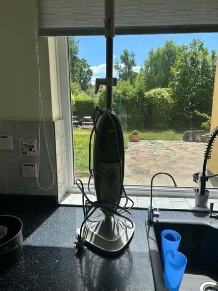 Photo of free Vax floor cleaning machine (Horsell GU21) #1