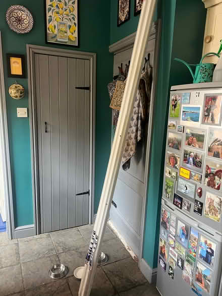 Photo of free Picture Rail (new) (Penrith CA11) #1
