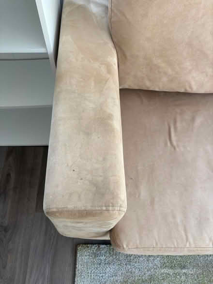 Photo of free 3seater L shaped sofa (Dymchurch TN29) #4