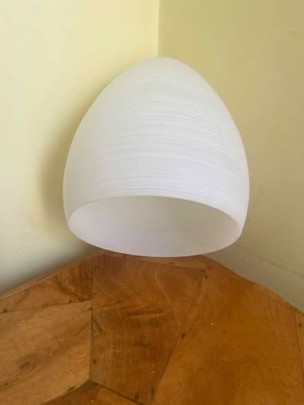 Photo of free Light shade (Great Boughton CH3) #2