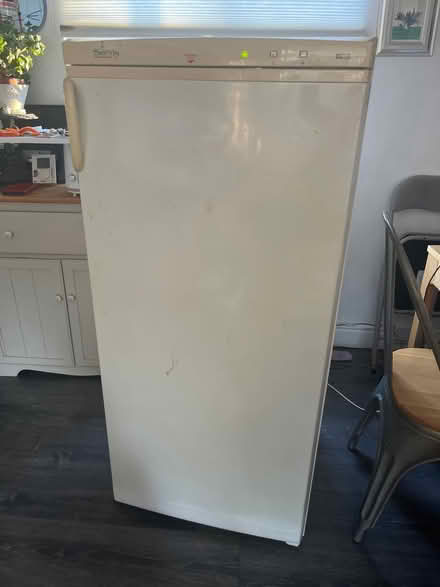 Photo of free Freezer (Leegomery TF1) #1