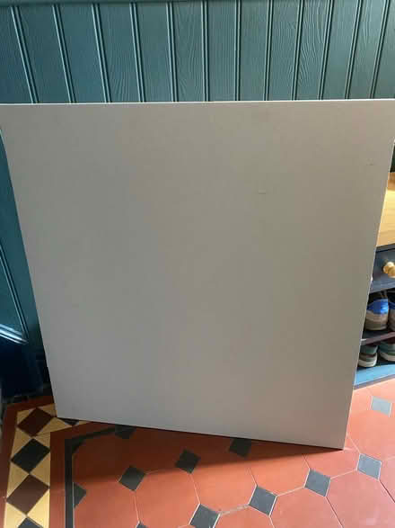 Photo of free Plasterboard 84.5×90 cm (Malvern Link WR14) #1
