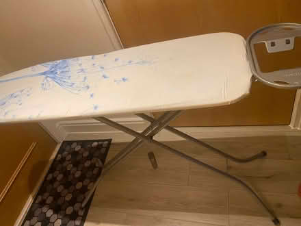 Photo of free Ironing board (Wandsworth SW18) #2