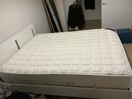Photo of free King Size Mattress (Citywest) #1