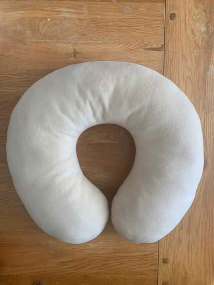 Photo of free Neck pillow (Didcot OX11) #1