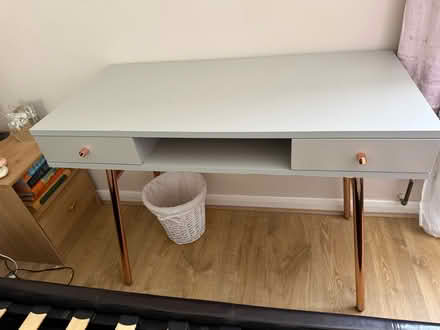 Photo of free Desk (New Brighton CH45) #1