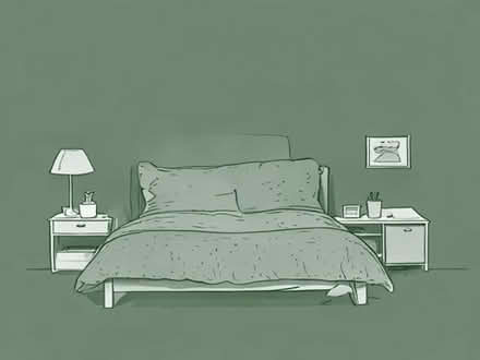 Photo of Girls bedroom stuff (Seacroft LS14) #1