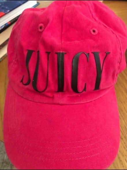 Photo of free Baseball cap (Forest Hill SE23) #1