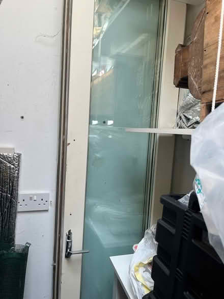 Photo of free Tall Rationel doors (Mulberry Lane, Donnybrook) #1