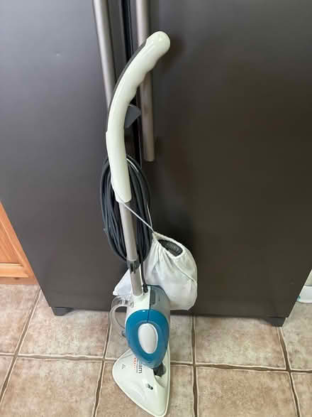 Photo of free Vax steam cleaner (Oakley Cheltenham GL52) #2