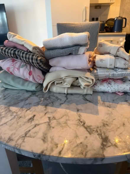 Photo of free Girls clothes (SE18 6YG S) #1