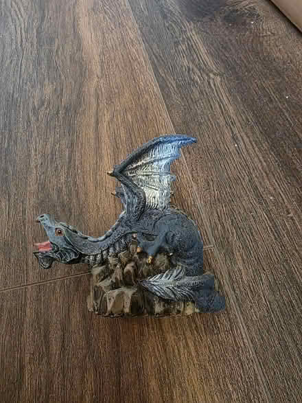 Photo of free Dragon on a rock (Ramsgate CT11) #2