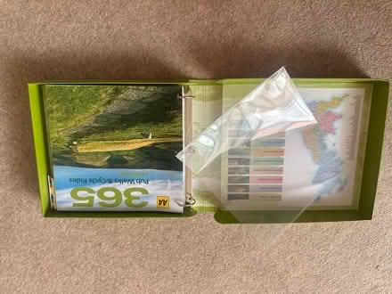 Photo of free Book of Walks & Cycle Rides (Twyford RG10) #3
