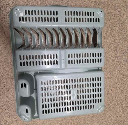 Photo of free Dish Drainer (Stroud GL5) #3