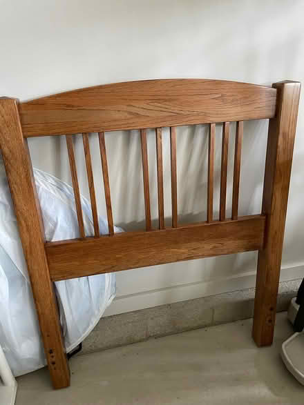 Photo of free furniture (Sagamore Woods) #3