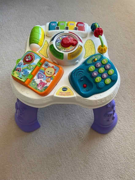 Photo of free Play centre (Waterlooville PO7) #1