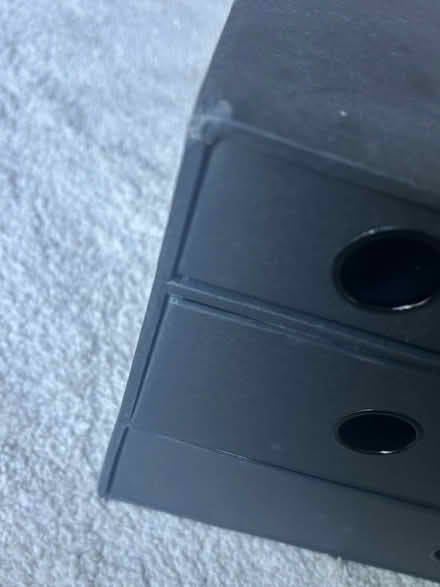 Photo of free Desk organiser (Hook RG27) #4