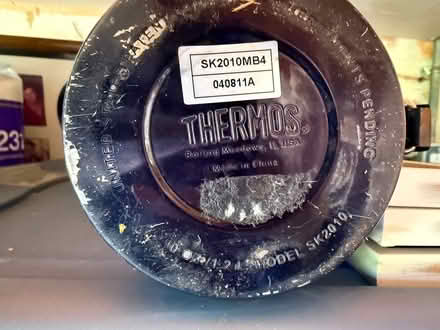 Photo of free Thermos Bottle (Terra Linda) #2