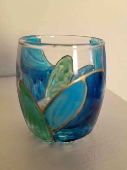 Photo of free Tealight holder (Adel LS16) #1