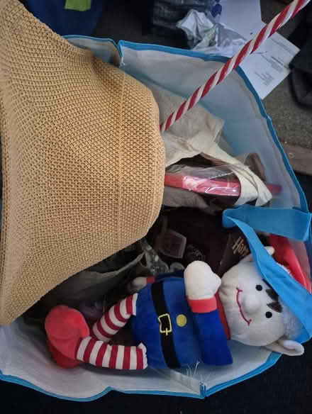 Photo of free Assorted items (Hollinswood TF3) #1