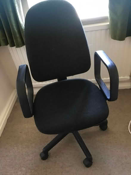Photo of free Swivel office chair (High Barnet EN5) #1